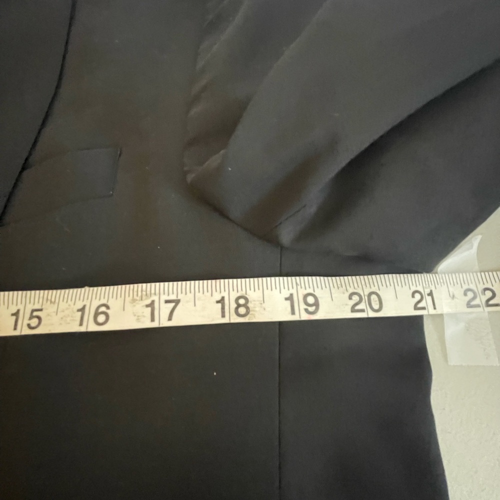 Men's Jack Victor Tuxedo NWOT - Picture 11 of 16